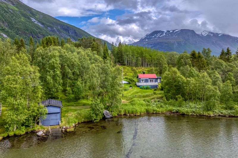 Råndalsveien 207