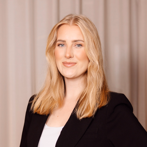 Bilde av Adele Haraldsen