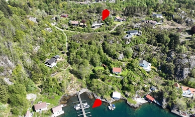 Bilde av eiendommen