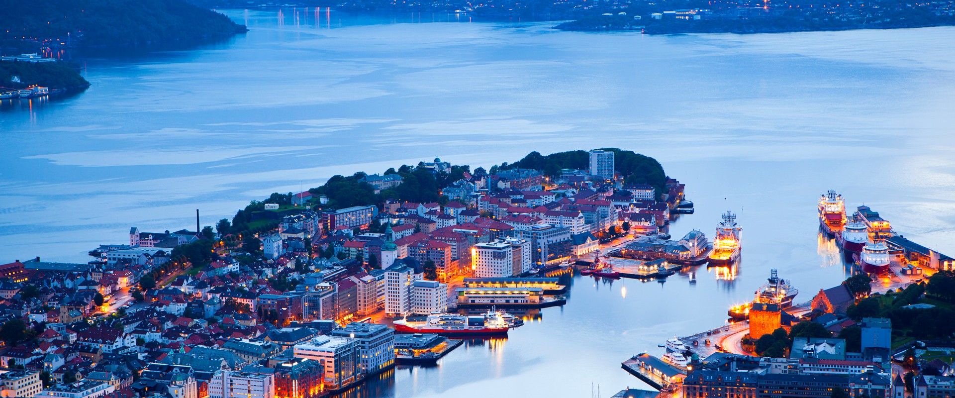 Bilde fra området rundt EiendomsMegler 1 Bergen Næringseiendom