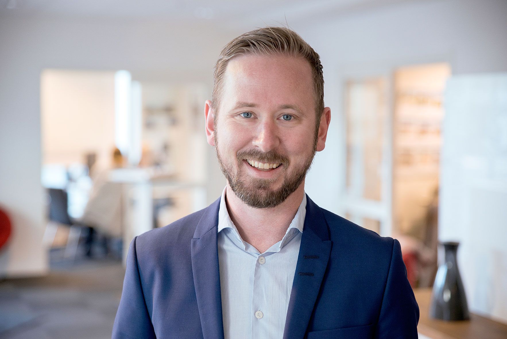 Bilde av Bjarte Voll