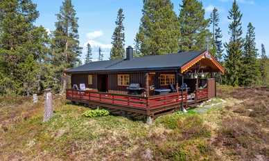 Bilde av eiendommen