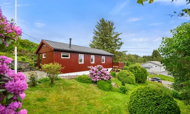 Bilde av eiendommen