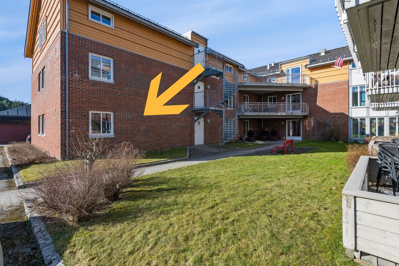 Åsvegen 9B