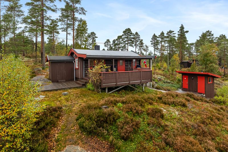 Buerskogen 86