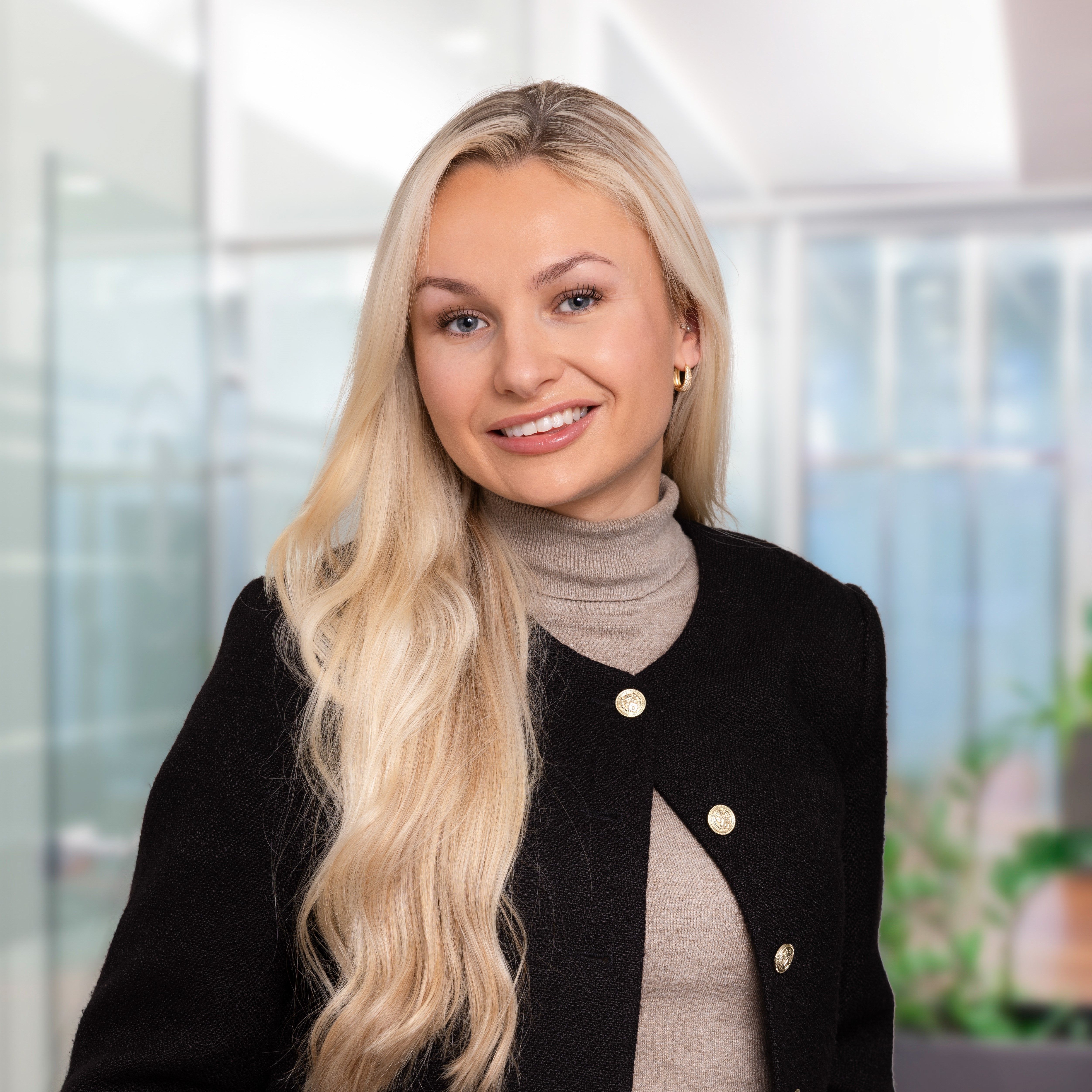 Bilde av Kimberly Haugen Breen