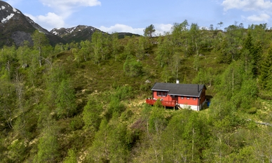Bilde av eiendommen