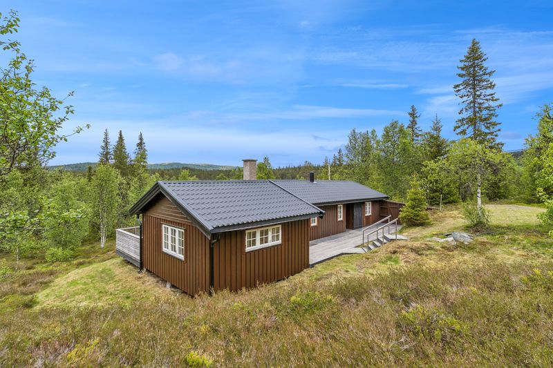 Tylldalskjølen 153