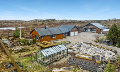 Bilde av eiendommen