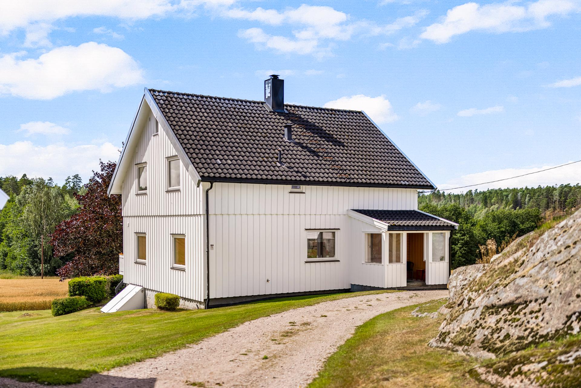 Våningshuset. Bilde nummer 3 av 3