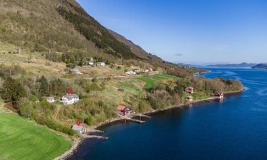 Bilde av eiendommen