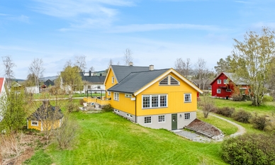 Bilde av eiendommen