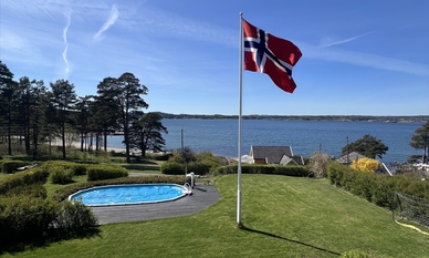 Bilde av eiendommen