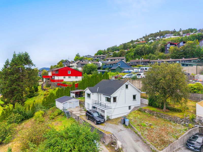 Garnesvegen 27
