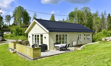 Bilde av eiendommen