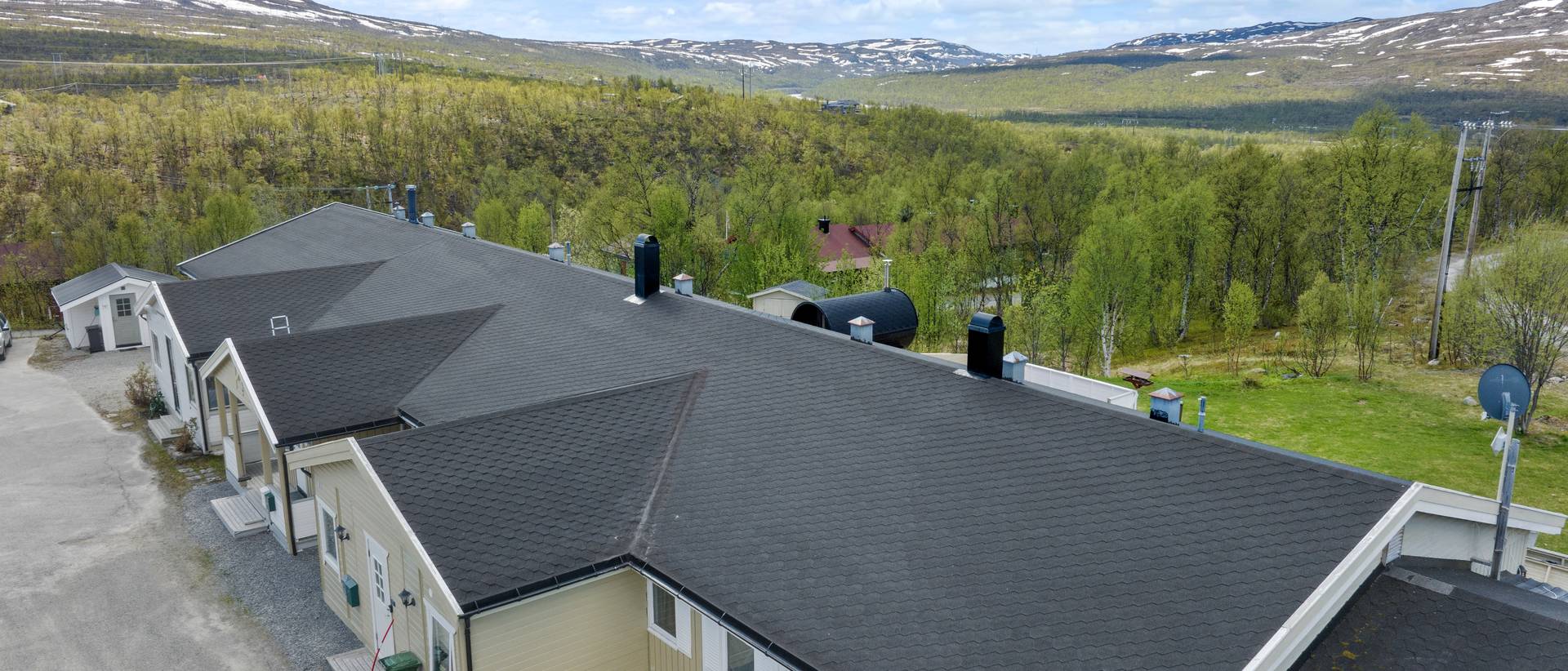 Leilighet – Kvalsund, Finnmark - Bilde 4