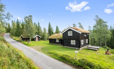 Bilde av eiendommen