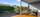 Romslig terrasse med opparbeidet uteareal. . Bilde nummer 3 av 3