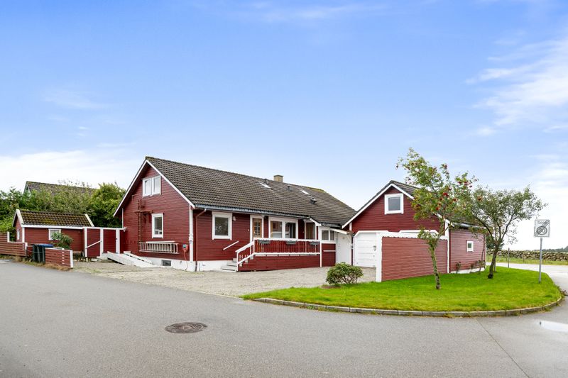 Leirmyrå 1
