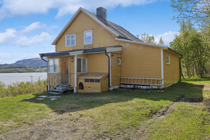 Kåfjordveien 671