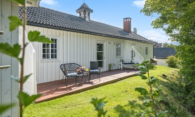 Bilde av eiendommen