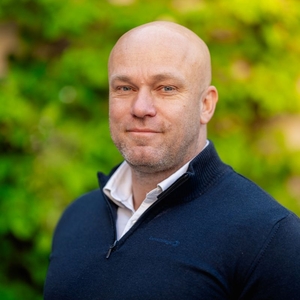 Bilde av Lars Balstad Karlsen