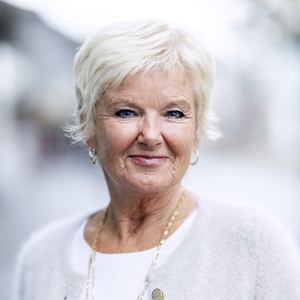 Bilde av Randi Tveit