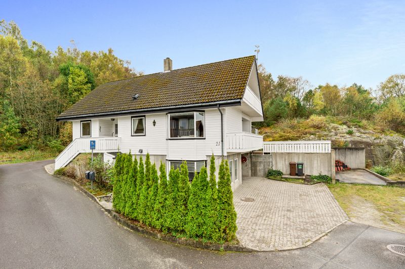 Kjeldeberget 21