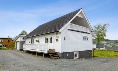 Bilde av eiendommen