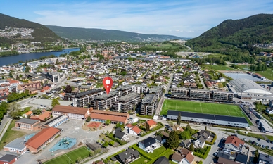 Bilde av eiendommen