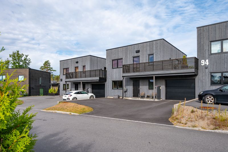 Stølevarden 96