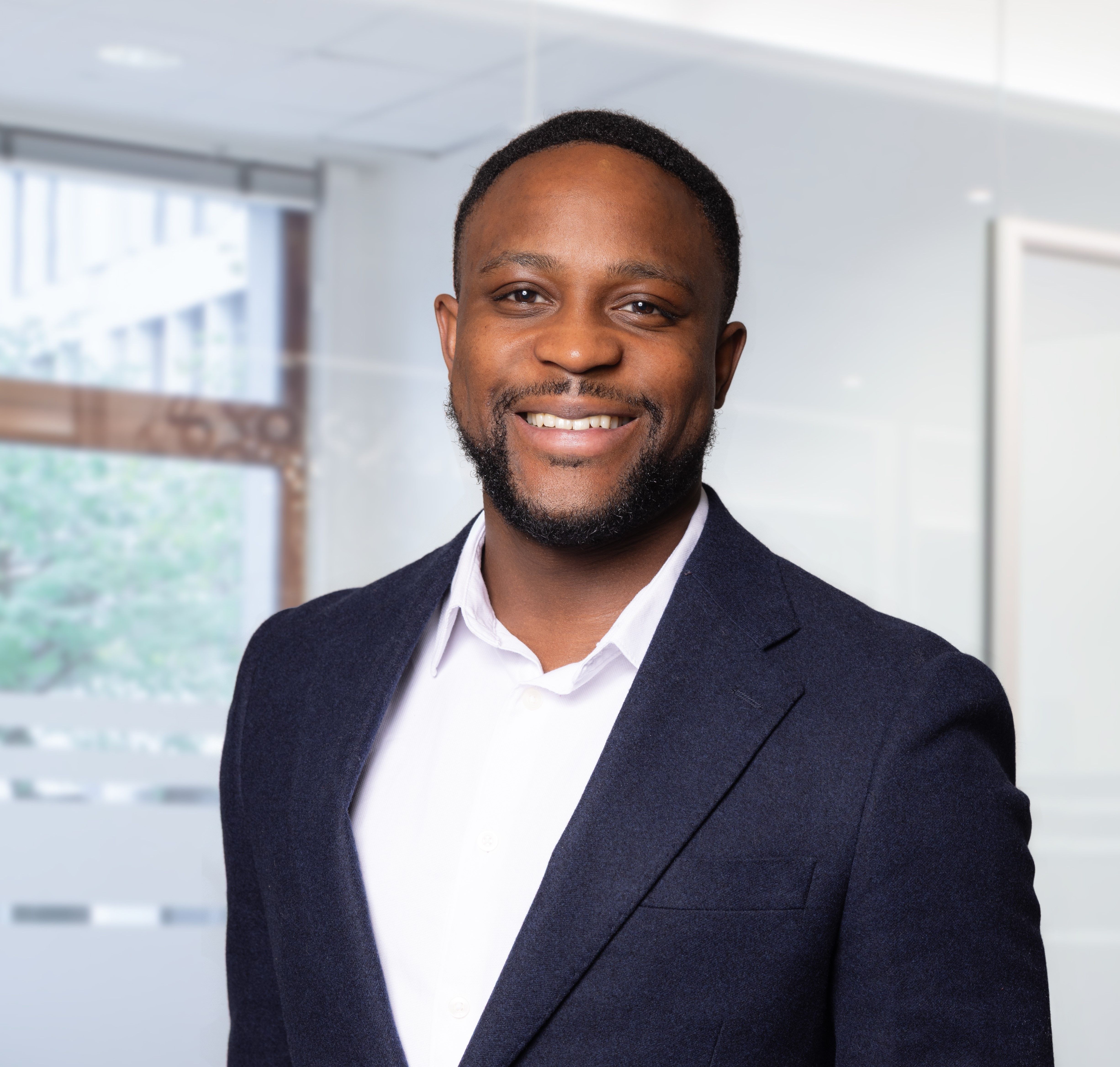 Bilde av Fredrik W.F. Neumann