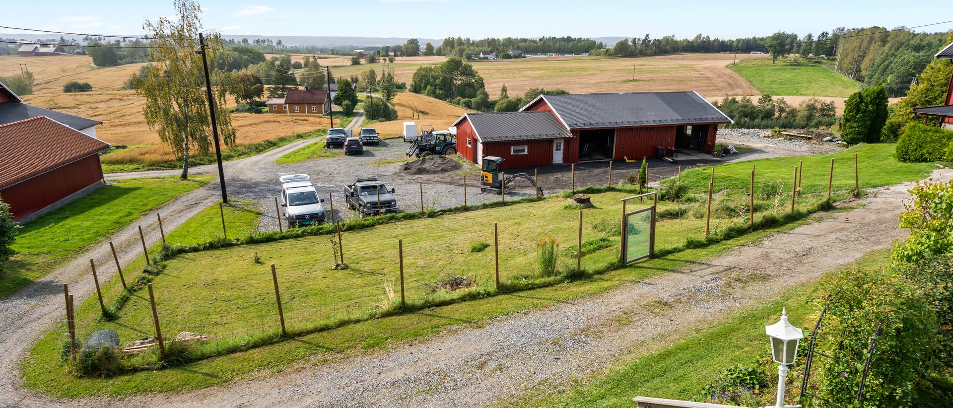 Leilighet – ASKIM - Flere