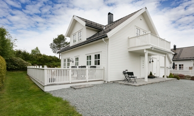 Bilde av eiendommen
