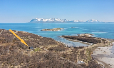 Bilde av eiendommen