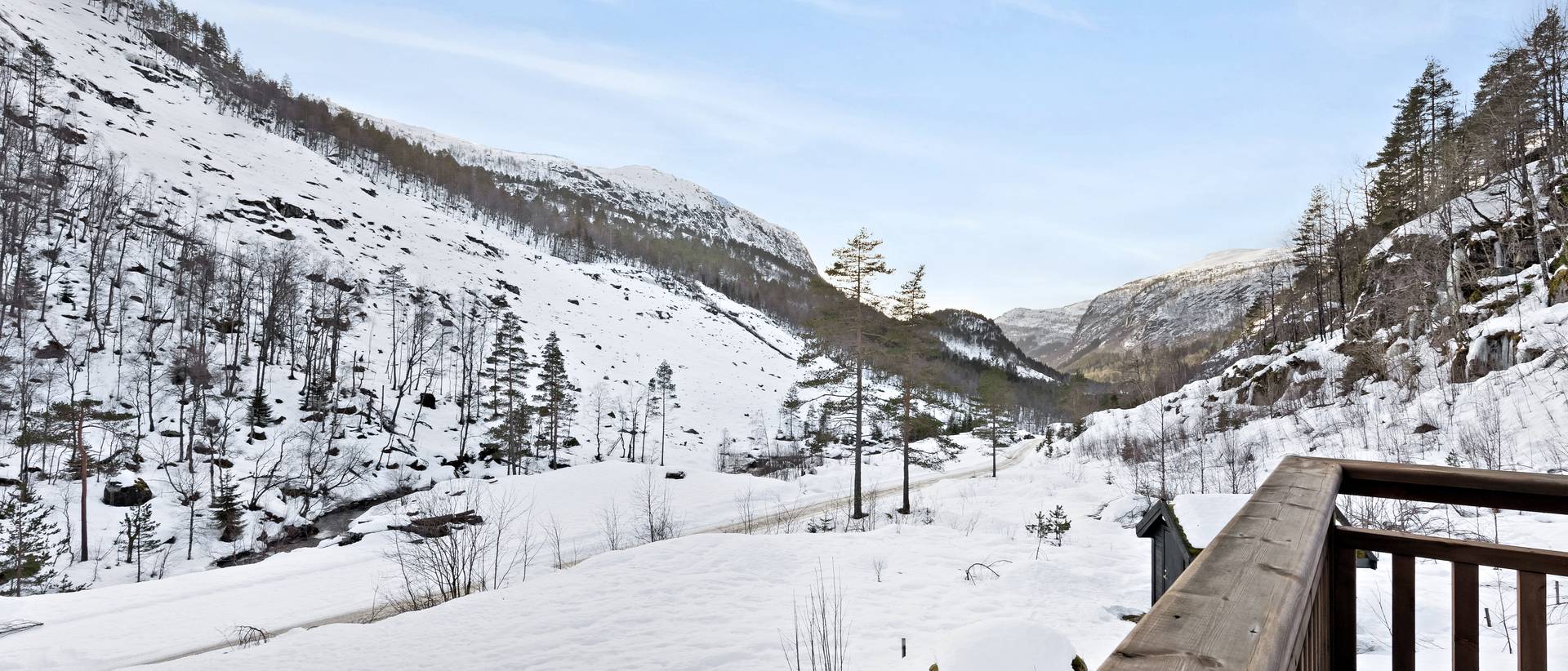 Leilighet – Tonstad, Agder - Flere