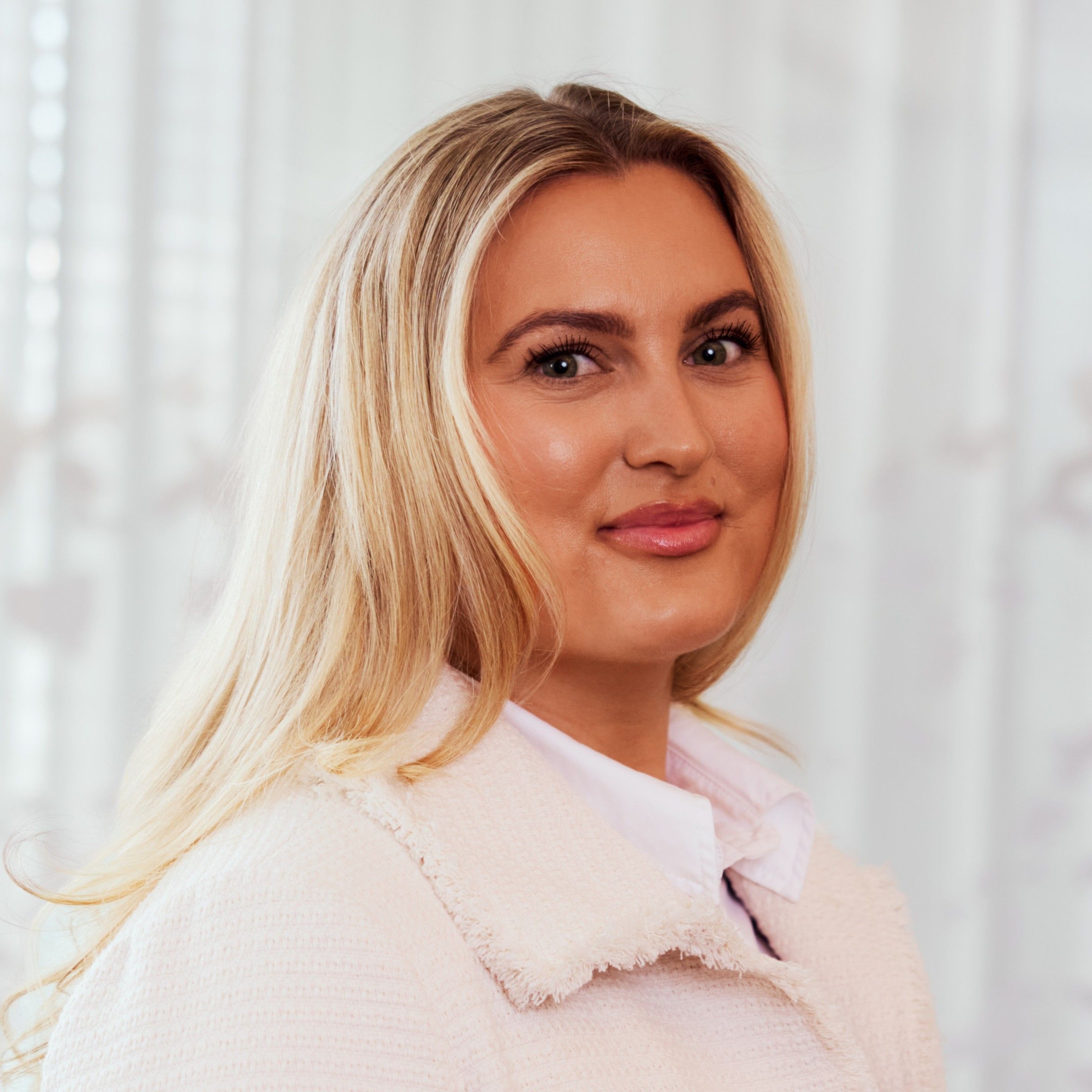 Bilde av Charlotte Andresen