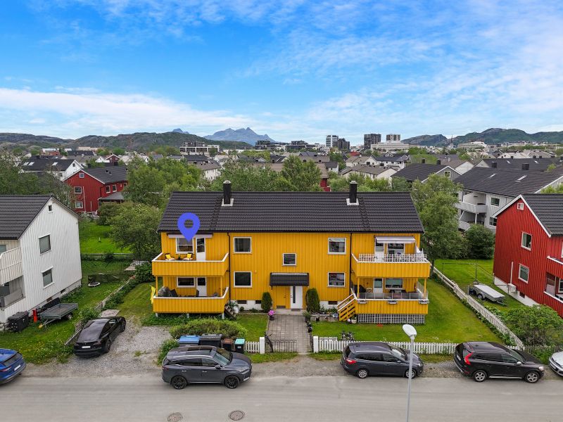 Gildeskålveien 45