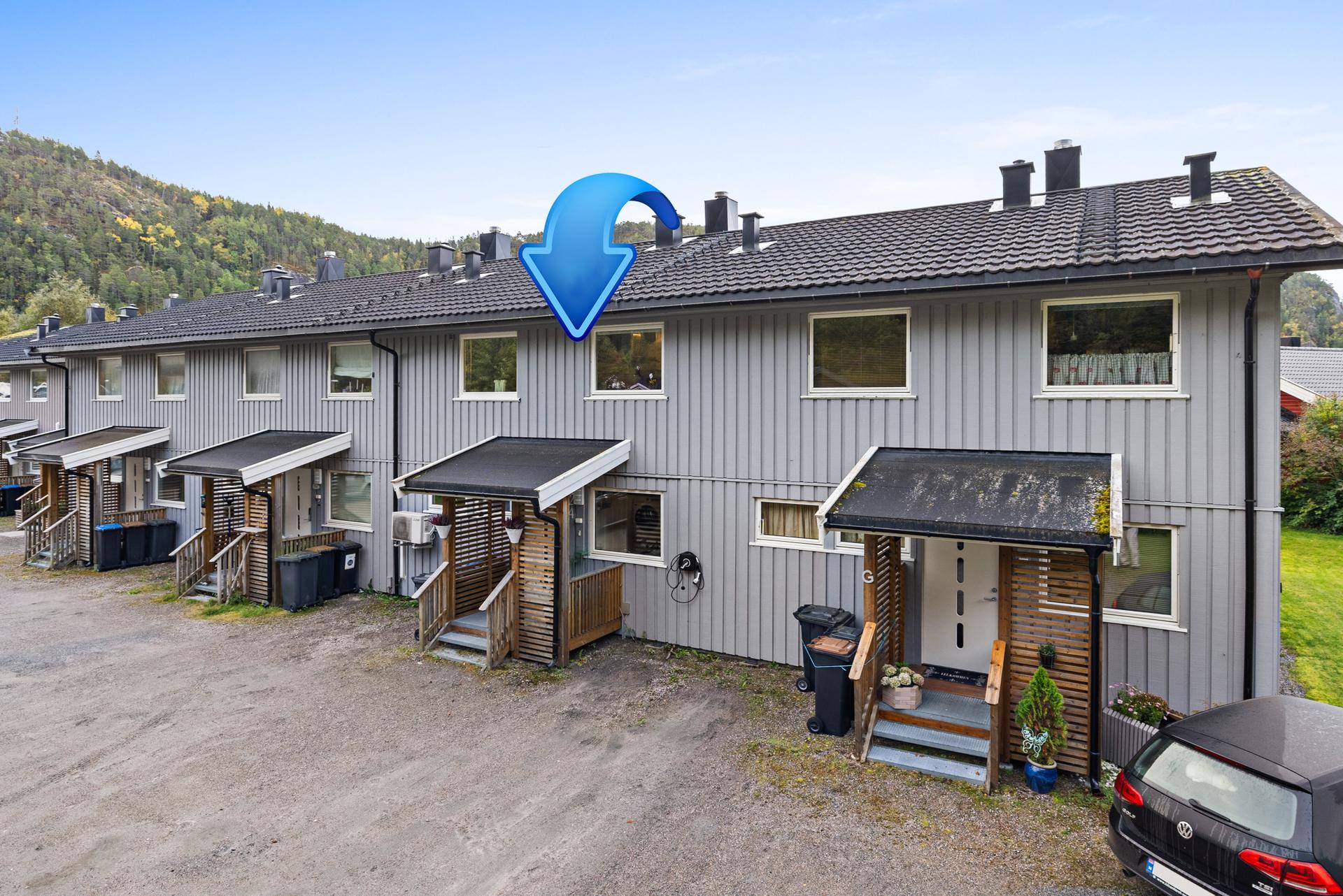 Velkommen inn! . Bilde nummer 3 av 3