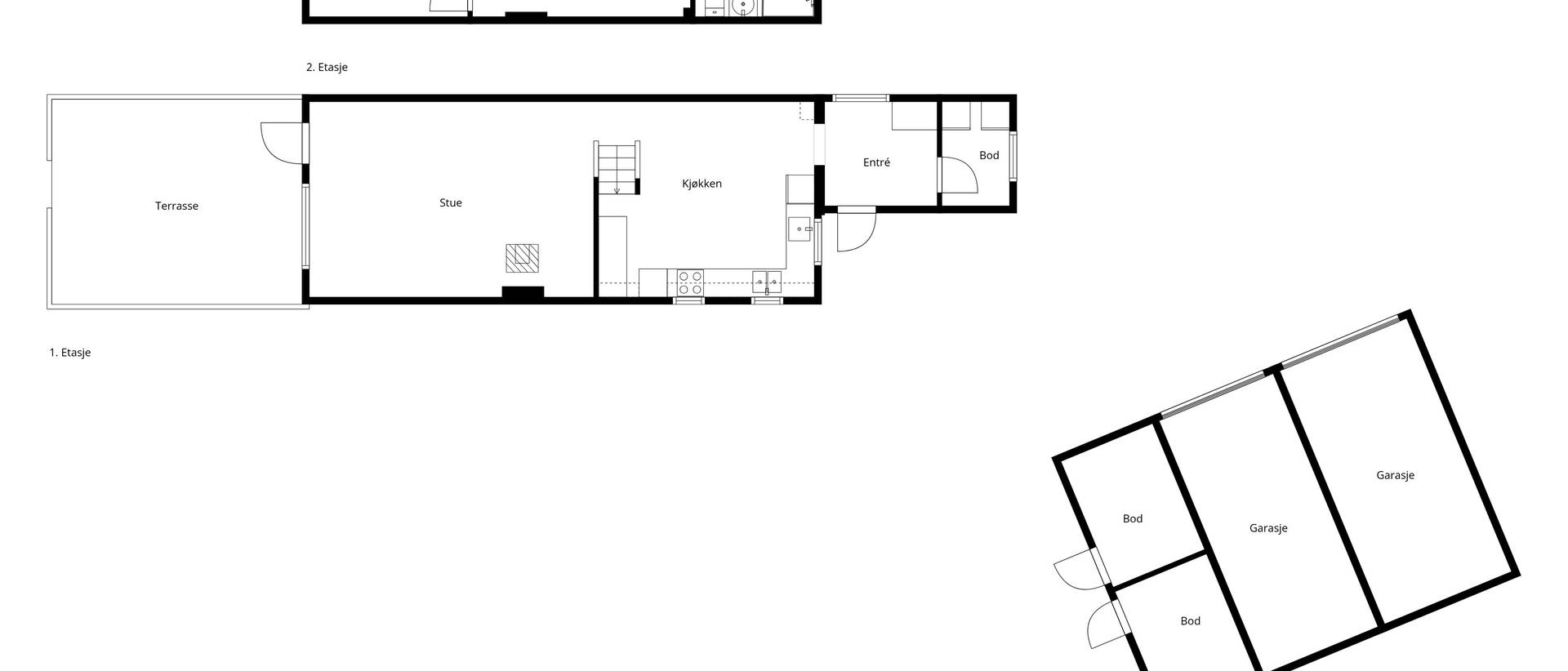 Hus – MOSS - Bilde 5
