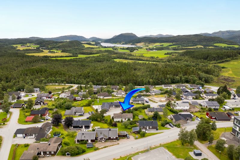 Nedre Kirkåsen 14