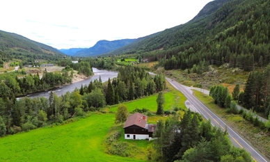 Bilde av eiendommen