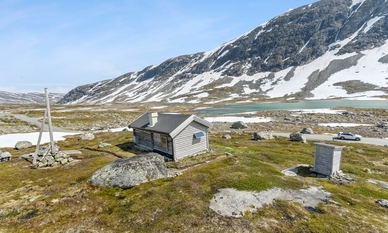Bilde av eiendommen