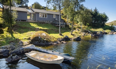 Bilde av eiendommen