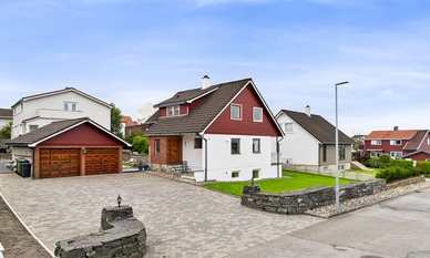 Bilde av eiendommen