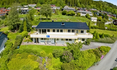 Bilde av eiendommen