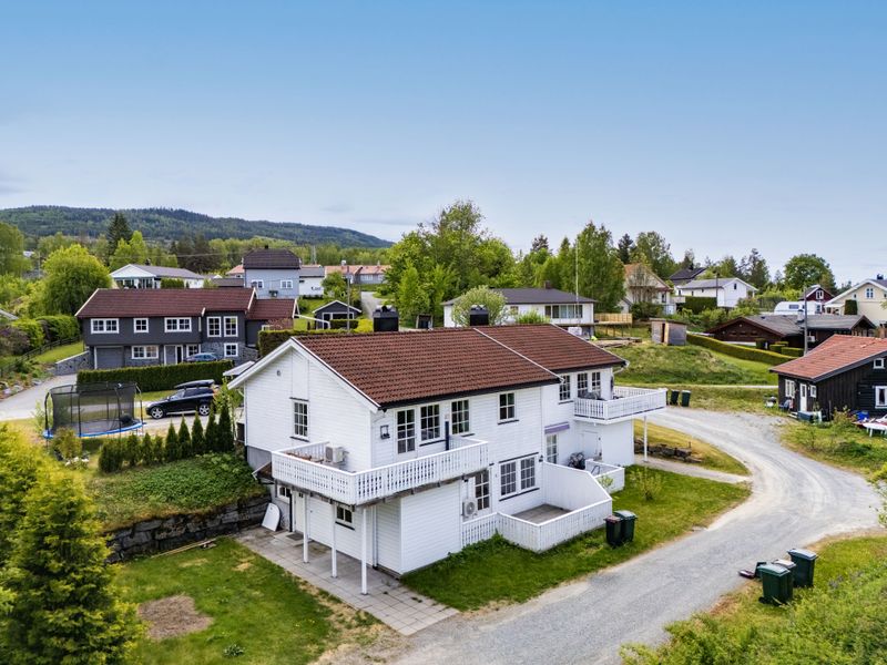 Østre Embretsfossvei 9B