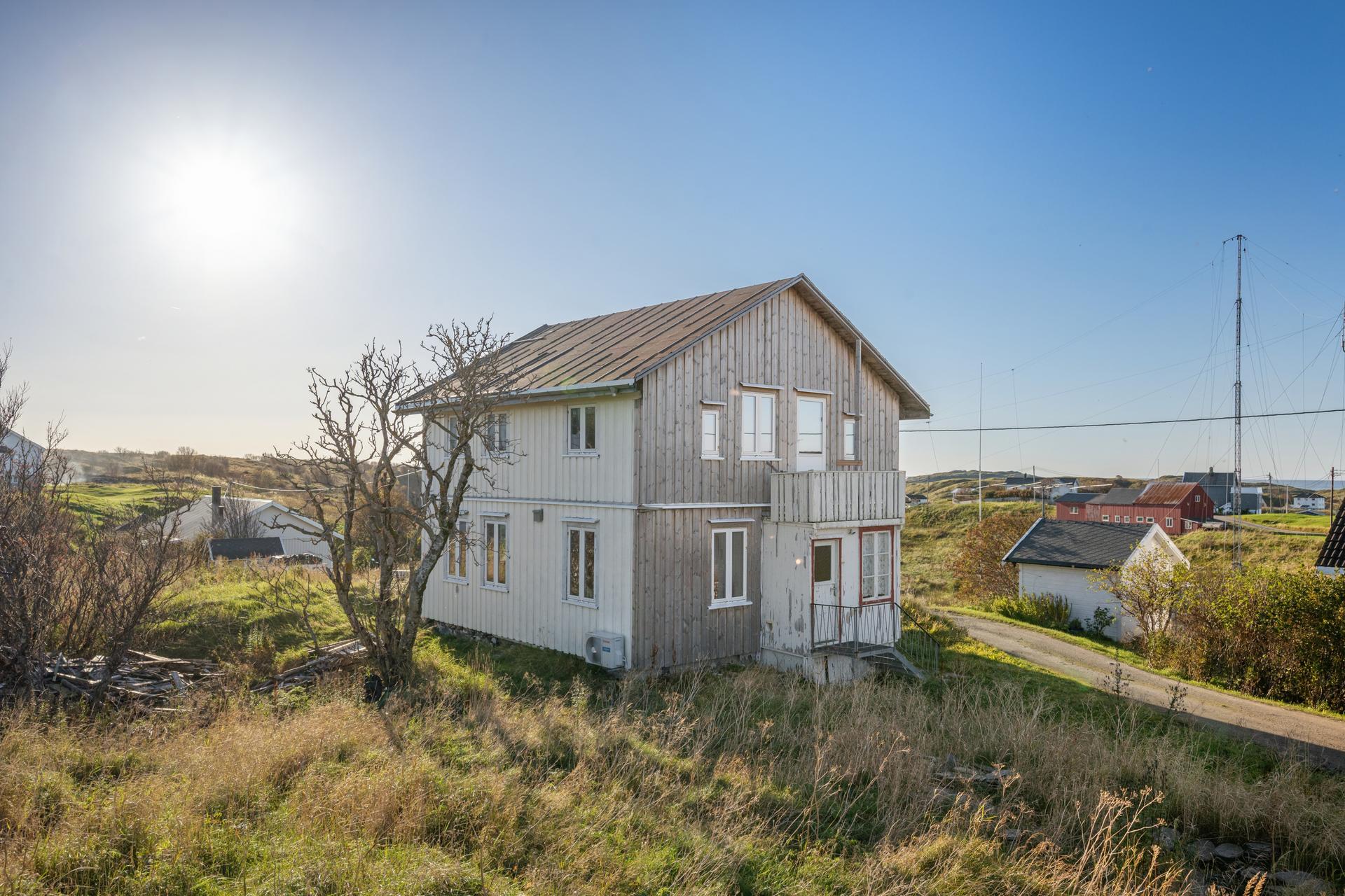 Velkommen til Kortbølgen 17! Foto: Efkt. Bilde nummer 1 av 3