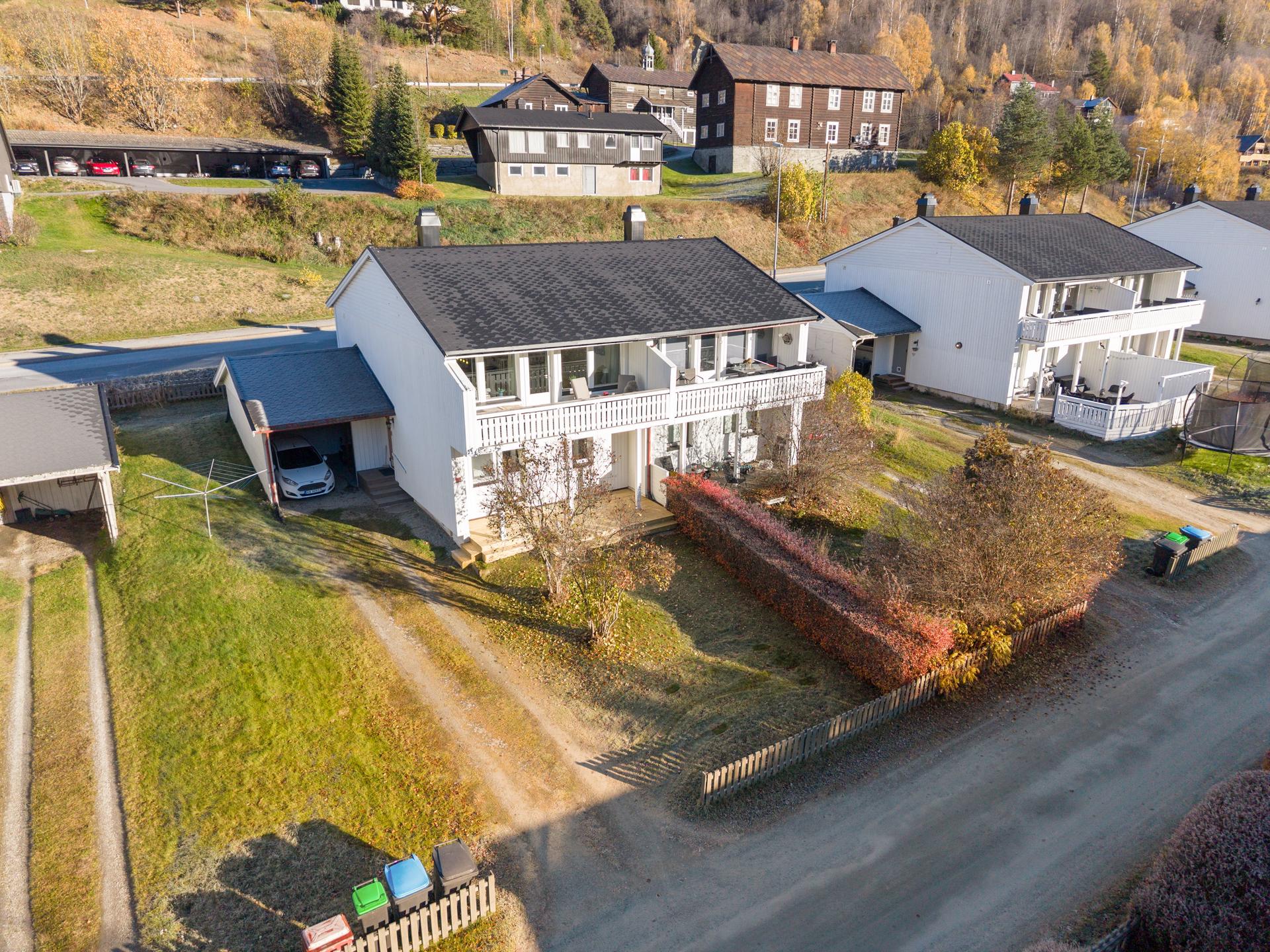 Eiendomsmegler 1 v/Anders Øium presenterer Dahleflata 29! Foto: Ivar Flagestad. . Bilde nummer 1 av 3