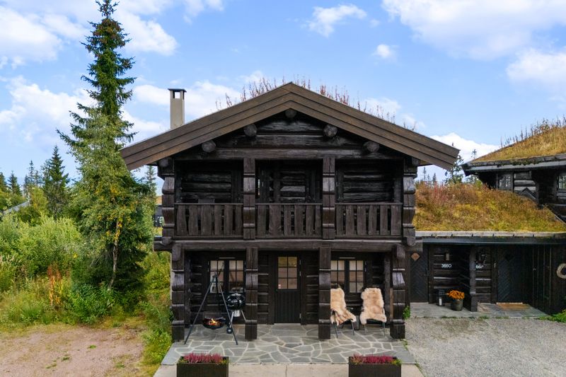 Fageråsen 366O